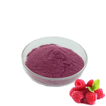 Raspberry Fruit Powder Manufacturer - Food Grade Organic Red Raspberry