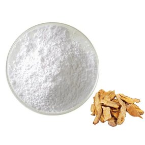 Trans Resveratrol Powder Manufacturer - Polygonum Cuspidatum Extract 98% EU Warehouse