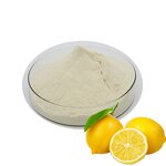 Lemon Powder Manufacturer - Freeze-Dried