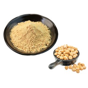 Chickpea Protein Powder Manufacturer - 80% Hot Sale