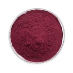 Raspberry Powder Manufacturer - Freeze-Dried for Drink