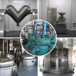 Hemp Seed Extract Manufacturer - Food Grade 50% Hemp Protein