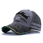 Baseball Cap Manufacturer - OEM Fashion Design Old Women Men Cap