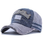Baseball Cap Manufacturer - OEM Fashion Design Old Women Men Cap