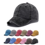 Baseball Cap Factory - OEM Custom Logo Embroidery Sporty Street Hat