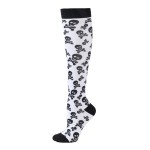 Compression Socks Manufacturer - OEM 55 Style Sports Calf Running Socks