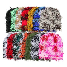 Winter Hat Factory - OEM Fashion Strangeness Outdoors Warm Knit Hat