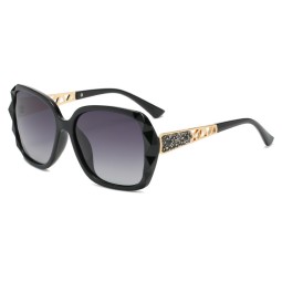 Polarized Sunglasses Manufacturer - OEM Drive Travel Diamond Women Glasses