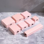 珠宝包装盒厂家-可定制抽屉戒指耳环吊坠盒