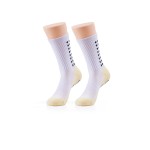 Football Socks Manufacturer - OEM Adhesive Non-slip Sweat Absorbing Socks