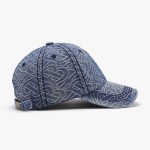 Baseball Cap Factory - OEM Spring Autumn Outdoor Wash Soft Top Cap