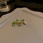 竹节胸针厂家-可定制钻石珍珠水滴服饰配件