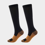 Compression Socks Factory - OEM Long Knee High Pressure Stockings Women Men