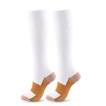 Compression Socks Factory - OEM Long Knee High Pressure Stockings Women Men