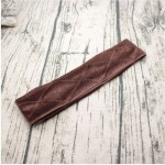 Velvet Headband Factory - OEM Lace Grip Hair Available Stock for Women