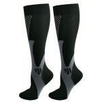 Compression Socks Factory - OEM Summer Calf Tall Tube Riding Stretch Socks