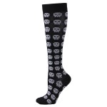 Compression Socks Manufacturer - OEM 55 Style Sports Calf Running Socks