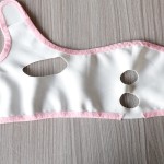 面部面具工厂-可定制美容塑形睡眠提拉紧致面罩