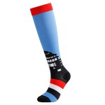 Pressure Socks Factory - OEM Long Tube Men Women Sports Compression Socks