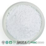 Polyglutamic Acid Powder Manufacturer - Cosmetic Grade Ingredients