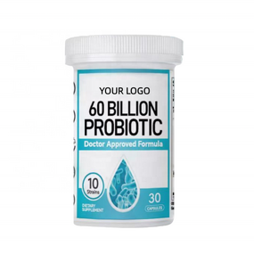 Probiotic Capsules Manufacturer - High Quality for Immune & Gut Health