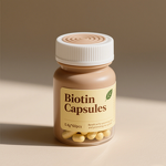 Biotin Gummy Manufacturer - Antioxidant for Hair Growth Not for Pregnant Women