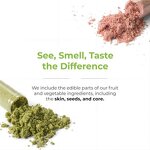 Fruits and Veggies Capsules Manufacturer - OEM Balance of Nature Dietary Fiber