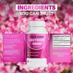 Beet Root Extract Capsules Manufacturer - OEM Energy Performance Enhancement