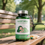 Jujube Melatonin Gummies Manufacturer - for Adults Not for Pregnant Women