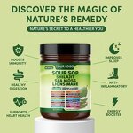 Soursop Capsules Manufacturer - OEM Antioxidant 24 in 1 Improve Sleep Supplement