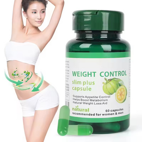 Herbal Slimming Capsules Manufacturer - Private Label Garcinia Cambogia Weight Control