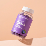 GABA Melatonin Gummies Manufacturer - for Adults Not for Pregnant Women