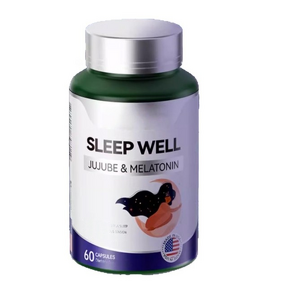 Jujube Melatonin Gummies Manufacturer - for Adults Not for Pregnant Women