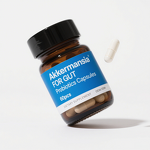 Akkermansia Probiotics Capsules Manufacturer - for Gut Health