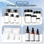 Spirulina Capsules Manufacturer - OEM Green Superfood for Weight Management