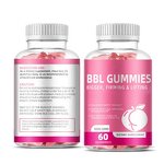 BBL Gummies Manufacturer - OEM for Women Hip and Butt Enhancement