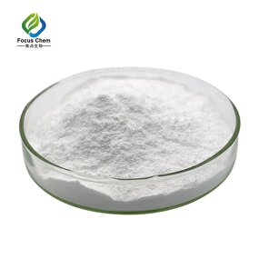 Hyaluronic Acid Powder Manufacturer - Cosmetic Grade 95% 0.8-1.2Million Daltons CAS 9004-61-9