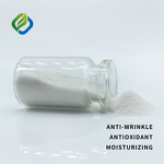 L-ergothioneine Powder Manufacturer - Cosmetic Grade >99.96% Antioxidant CAS 497-30-3