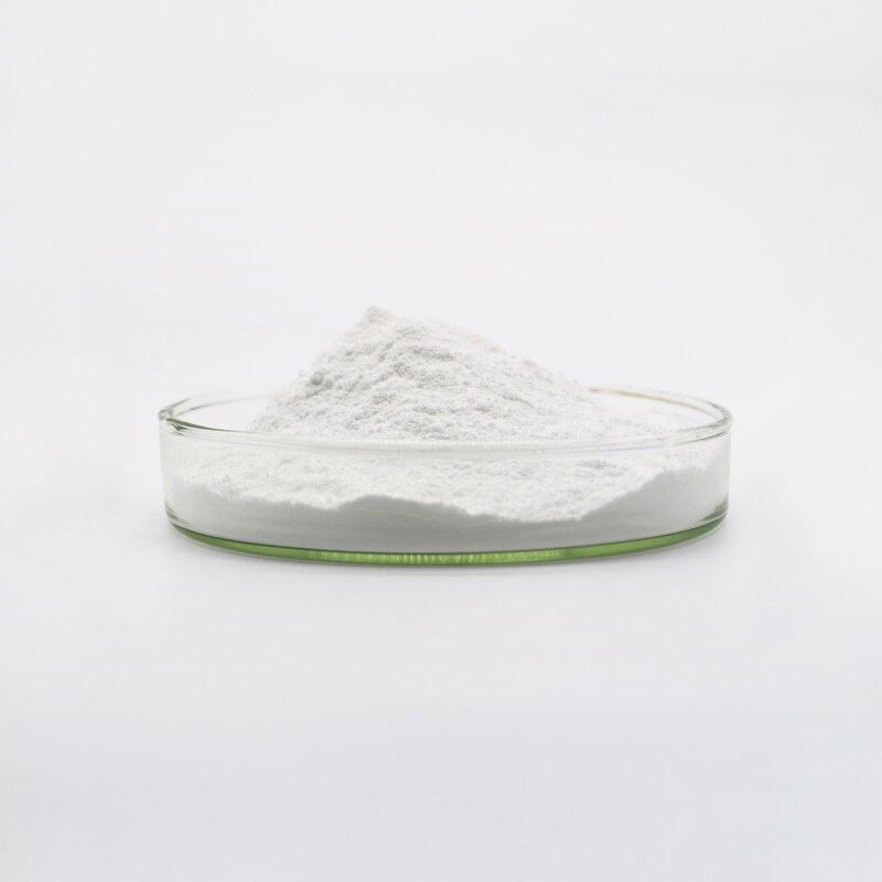 Sodium Hyaluronate Powder Manufacturer - Cosmetic Raw Ingredient for DIY Skin Care & Anti-Aging