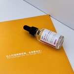 Hyaluronic Acid Solution Manufacturer - Anti Aging Serum Raw Material Acetylated