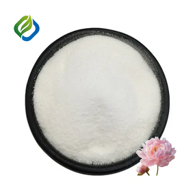 Peony Flower Extract Powder Manufacturer - 98% Purity