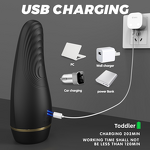 Penis Stimulation Cup Manufacturer - Automatic Sucking Masturbator for Men Adult Toys