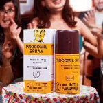 Prolonged Pleasure Spray Manufacturer - Procomil Spray 15ml/45ml Delayed Ejaculation