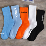 Women Socks Manufacturer - Custom Logo Anti-Slip Sustainable Pilates Grip Knitted