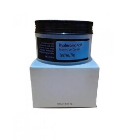 Hyaluronic Acid Cream Manufacturer - Lemeilin Intensive 100ML