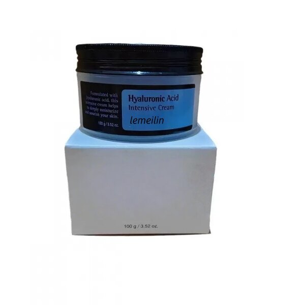 Hyaluronic Acid Cream Manufacturer - Lemeilin Intensive 100ML