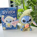 Stitch Blind Box Manufacturer - Lilo & Stitch Pajamas Kids Toy with Pendant