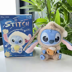 Stitch Blind Box Manufacturer - Cute Anime Figure Random Collectible Mystery Box