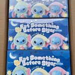 Stitch Plush Doll Manufacturer - Basic Series Classic Design Mystery Blind Box