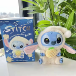 Stitch Plush Doll Manufacturer - Eat Sleep Toy Pendant Mystery Blind Box